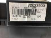 Drehzahlmesser VW Passat B6 Variant 3C5 3C0920870Q