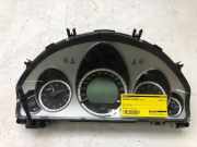 Drehzahlmesser Mercedes-Benz E-Klasse W212 2129001710