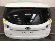 Heckklappe / Heckdeckel Kia Carens IV RP 73700A4040