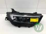 Hauptscheinwerfer rechts Opel Astra L OV5 9851880980
