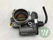 Drosselklappenstutzen Opel GT Cabriolet 12616669