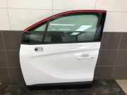 Tür links vorne Opel Crossland X P17 39127313