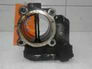 Drosselklappenstutzen Mercedes-Benz CLK C209 6420900070