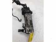 Kühler für Abgasrückführung Mercedes-Benz Sprinter 3,5t Kasten 907, 910 6511400700