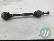 Antriebswelle rechts hinten Audi A4 Avant 8W, B9 8W0501204J