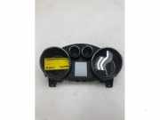 Drehzahlmesser Opel Astra J P10 13355666