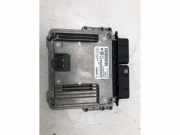 Steuergerät Motor Opel Corsa F P2JO 9842944180