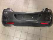 Stoßstange hinten Opel Astra J P10 13264420