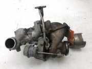 Turbolader Mercedes-Benz E-Klasse Kombi S212 6510906180