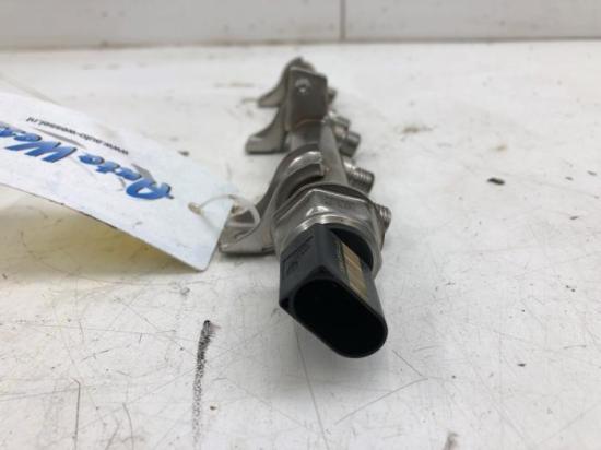 Abstellvorrichtung für Einspritzanlage BMW 1er E81 13537562474 Bild Abstellvorrichtung für Einspritzanlage BMW 1er E81 13537562474