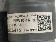 Anlasser Opel Mokka B 9812715480