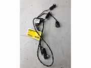 Sensor für Einparkhilfe Opel Corsa E X15 13359494