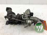Turbolader Mercedes-Benz GLC X253 A2760901900