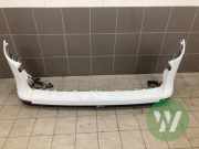 Stoßstange hinten Mercedes-Benz Citan Kasten W420 A4208858800