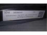 Traggelenk Opel Astra K B16 39089345