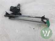 Wischermotor vorne Audi A4 Allroad 8W, B9 8W1955119