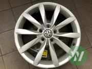 Felge Stahl VW Golf VII 5G 5G0601025K