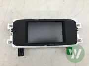 Drehzahlmesser Opel Corsa F P2JO 9848901180