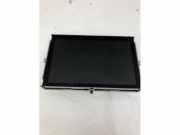 Monitor Navigationssystem Renault Twingo III BCM 280347286R