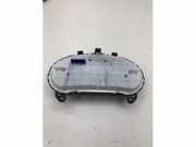 Drehzahlmesser Opel Astra K B16 39207945