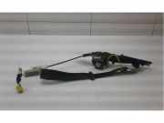 Gurtstraffer Porsche Cayenne 1 9PA 7L5857706