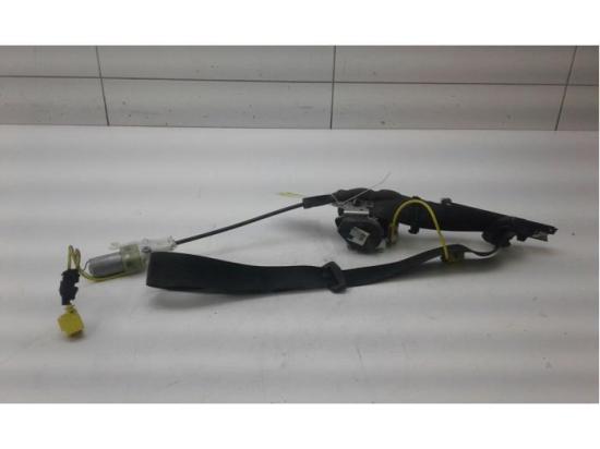 Gurtstraffer Porsche Cayenne 1 9PA 7L5857706 Bild Gurtstraffer Porsche Cayenne 1 9PA 7L5857706