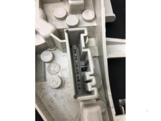 Rückleuchte links BMW 1er E81 716495505 Bild Rückleuchte links BMW 1er E81 716495505