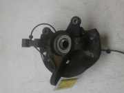 Achsschenkel links vorne Opel Karl C16