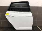 Tür rechts hinten VW Polo VI AW 2GS833056M