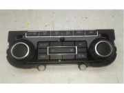 Heizungsbetätigung (Konsole) VW Golf VI 5K 5K0907044BC