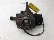 Achsschenkel links vorne Opel Vivaro B Kasten X82 93866697