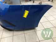 Stoßstange hinten Skoda Octavia IV NX3 5E6807421D