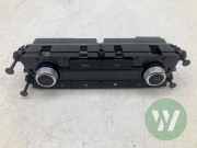 Heizungsbetätigung (Konsole) Skoda Fabia IV PJ3 6VA907044E