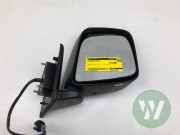 Außenspiegel rechts Nissan NV200 Kasten M20 96301BE10C