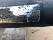 Hinterachse komplett VW Crafter 30-35 Bus 2E 9063500800