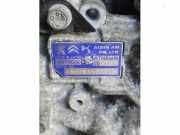 Automatikgetriebe Opel Combo D Kasten X19 9851814480