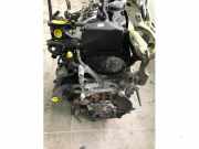 Motor ohne Anbauteile (Diesel) MAN TGE Kasten 65030006003