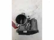 Drosselklappenstutzen Opel Astra K B16 55496779