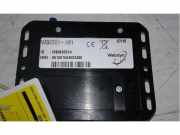 Steuergerät Mercedes-Benz GLE W166 WG0701