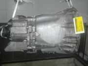 Schaltgetriebe Mercedes-Benz C-Klasse W204