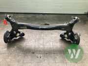 Hinterachse komplett Opel Astra L OV5 9833974880