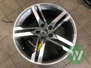 Felge Stahl Audi A4 8W, B9 8W0601025M