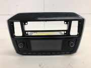 Radio VW Up AA 1S0035869B