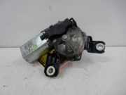 Wischermotor hinten Opel Corsa D S07 13163029