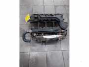 Zylinderkopf Opel Astra K B16 55512583