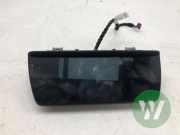 Multifunktionsanzeige BMW 1er F20 65506837128