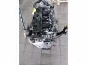 Motor ohne Anbauteile (Diesel) Renault Master III Kasten FV