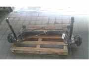 Hinterachse komplett Kia Picanto 3 JA 55100G6200