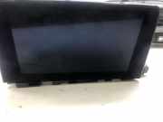 Monitor Navigationssystem Mazda 6 Kombi GJ, GL GDAC669C0C