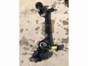 Hinterachse komplett Nissan Micra V K14 555015FA3A